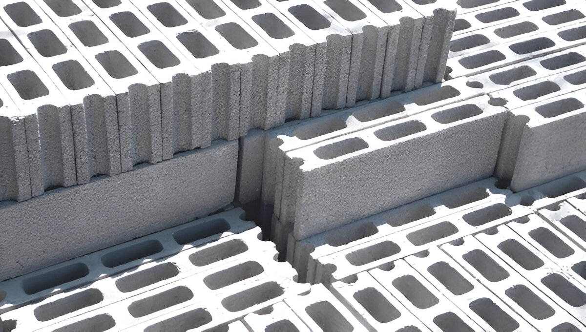 Concrete Masonry Estimating