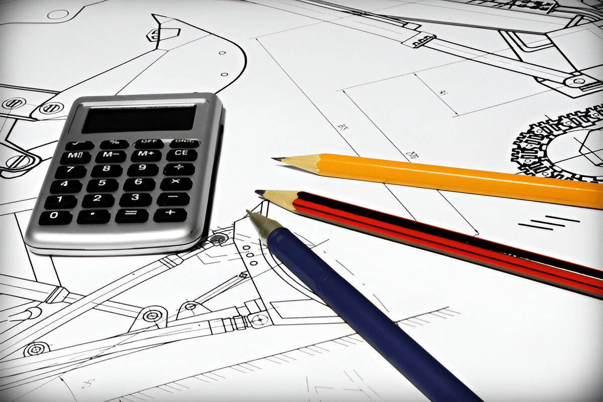 Mechanical Construction